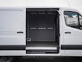 2025 Mercedes-Benz Sprinter Cargo Van