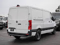 2025 Mercedes-Benz Sprinter Cargo Van