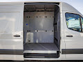 2025 Mercedes-Benz Sprinter Cargo Van