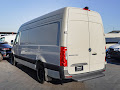 2025 Mercedes-Benz Sprinter Cargo Van