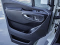 2025 Mercedes-Benz Sprinter Crew Van