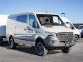 2025 Mercedes-Benz Sprinter Crew Van