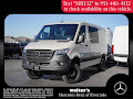 2025 Mercedes-Benz Sprinter Crew Van