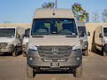 2025 Mercedes-Benz Sprinter Crew Van