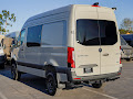 2025 Mercedes-Benz Sprinter Crew Van