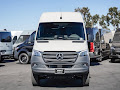 2025 Mercedes-Benz Sprinter Crew Van