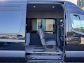 2025 Mercedes-Benz Sprinter Crew Van