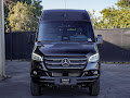 2025 Mercedes-Benz Sprinter Crew Van