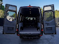 2025 Mercedes-Benz Sprinter Crew Van