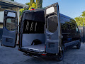 2025 Mercedes-Benz Sprinter Crew Van