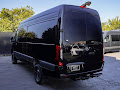 2025 Mercedes-Benz Sprinter Crew Van