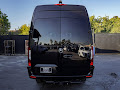 2025 Mercedes-Benz Sprinter Crew Van