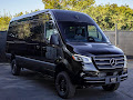 2025 Mercedes-Benz Sprinter Crew Van