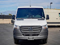 2025 Mercedes-Benz Sprinter Cargo Van