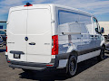 2025 Mercedes-Benz Sprinter Cargo Van