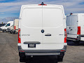 2025 Mercedes-Benz Sprinter Cargo Van