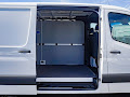 2025 Mercedes-Benz Sprinter Cargo Van