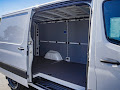 2025 Mercedes-Benz Sprinter Cargo Van