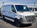 2025 Mercedes-Benz Sprinter Cargo Van