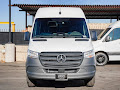 2025 Mercedes-Benz Sprinter Cargo Van