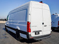 2025 Mercedes-Benz Sprinter Cargo Van