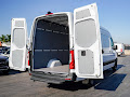 2025 Mercedes-Benz Sprinter Cargo Van