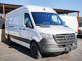 2025 Mercedes-Benz Sprinter Cargo Van