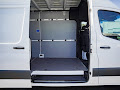 2025 Mercedes-Benz Sprinter Cargo Van