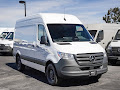 2025 Mercedes-Benz Sprinter Cargo Van