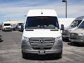 2025 Mercedes-Benz Sprinter Cargo Van