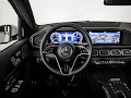 2025 Mercedes-Benz GLE 450e 4MATIC