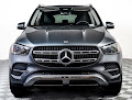 2025 Mercedes-Benz GLE 350 4MATIC