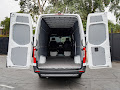 2025 Mercedes-Benz Sprinter Cargo Van