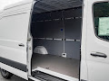 2025 Mercedes-Benz Sprinter Cargo Van