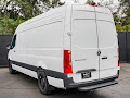 2025 Mercedes-Benz Sprinter Cargo Van