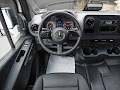 2025 Mercedes-Benz Sprinter Cargo Van