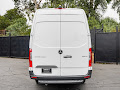 2025 Mercedes-Benz Sprinter Cargo Van