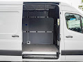 2025 Mercedes-Benz Sprinter Cargo Van