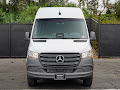 2025 Mercedes-Benz Sprinter Cargo Van