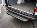 2025 Mercedes-Benz Sprinter Cargo Van