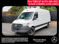 2025 Mercedes-Benz Sprinter Cargo Van