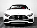 2025 Mercedes-Benz SL AMG SL 43