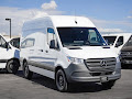 2025 Mercedes-Benz Sprinter Cargo Van