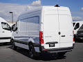 2025 Mercedes-Benz Sprinter Cargo Van