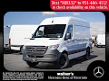 2025 Mercedes-Benz Sprinter Cargo Van