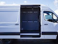 2025 Mercedes-Benz Sprinter Cargo Van