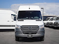 2025 Mercedes-Benz Sprinter Cargo Van