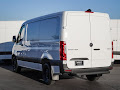 2025 Mercedes-Benz Sprinter Cargo Van