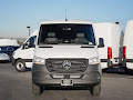 2025 Mercedes-Benz Sprinter Cargo Van