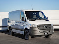 2025 Mercedes-Benz Sprinter Cargo Van